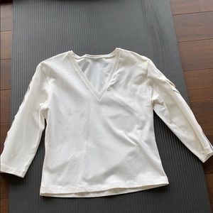 Pezzi Long Sleeve Shirt
